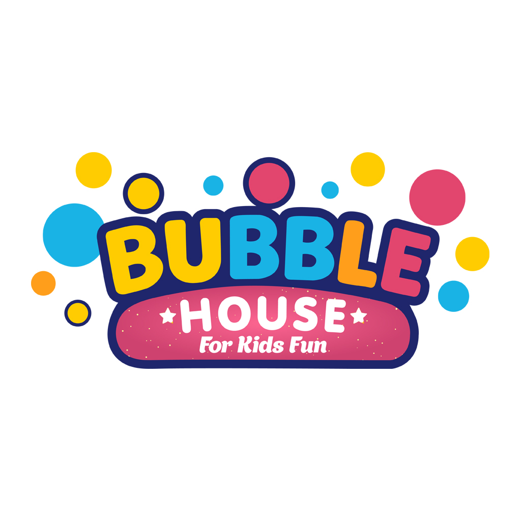 Bubble House
